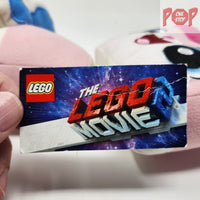 Lego - The Lego Movie - Unikitty 12" Plush