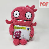 Ugly Dolls Movie - Yours Truly Moxy 8" Plush