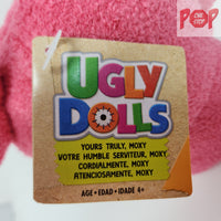 Ugly Dolls Movie - Yours Truly Moxy 8" Plush