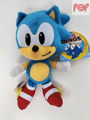 Sonic the Hedgehog - Sonic 7" Plush