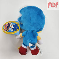 Sonic the Hedgehog - Sonic 7" Plush