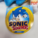Sonic the Hedgehog - Sonic 7" Plush
