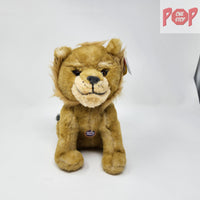 Disney - The Lion King - Young Simba 9" Talking Plush