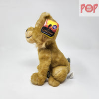 Disney - The Lion King - Young Simba 9" Talking Plush