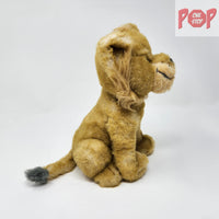 Disney - The Lion King - Young Simba 9" Talking Plush