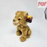 Disney - The Lion King - Young Simba 9" Talking Plush