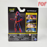 Batman - The Caped Crusader - Batwoman 4" Action Figure