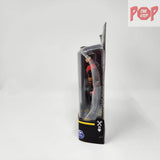 Batman - The Caped Crusader - Robin (Red/Black Suit) 4" Action Figure