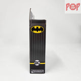 Batman - The Caped Crusader - Robin (Red/Black Suit) 4" Action Figure