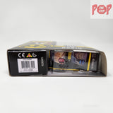Batman - Robin (Metallic Paint) - 4" Action Figure (1st Edition)