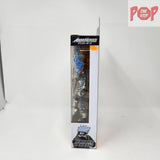 Ban Dai - Anime Heroes - Naruto Shippuden - Hatake Kakashi 6" Action Figure