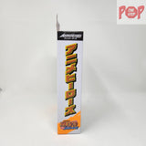 Ban Dai - Anime Heroes - Naruto Shippuden - Hatake Kakashi 6" Action Figure