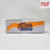Ban Dai - Anime Heroes - Naruto Shippuden - Hatake Kakashi 6" Action Figure