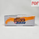 Ban Dai - Anime Heroes - Naruto Shippuden - Hatake Kakashi 6" Action Figure