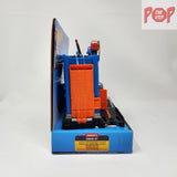 Hot Wheels - City - Downtown Police Station Breakout Play Set
