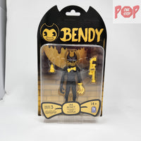 Bendy & The Dark Revival Action Figure - Ink Bendy (Series 3)