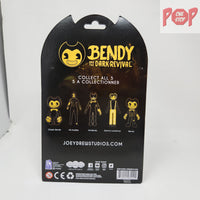 Bendy & The Dark Revival Action Figure - Ink Bendy (Series 3)