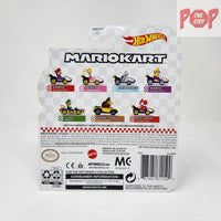 Hot Wheels - Mario Kart - Dry Bones (Standard Kart)