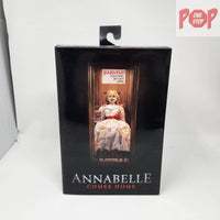 NECA - Annabelle Comes Home - Annabelle Figure (The Conjuring)