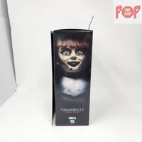 NECA - Annabelle Comes Home - Annabelle Figure (The Conjuring)
