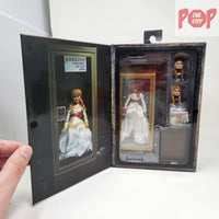 NECA - Annabelle Comes Home - Annabelle Figure (The Conjuring)