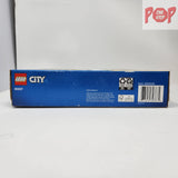 Lego City - Sky Police Drone Chase (60207) - 192 Pieces (Retired)