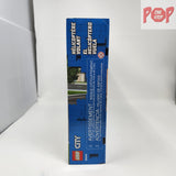 Lego City - Police Helicopter Transport (60244) - 317 Pieces (Retired)