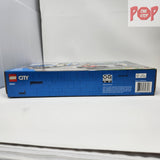 Lego City - Police Helicopter Transport (60244) - 317 Pieces (Retired)