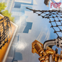 Lego City - Sky Police Drone Chase (60207) - 192 Pieces (Retired)
