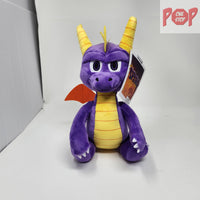 NECA - Phunny - Spyro the Dragon 10" Plush