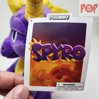 NECA - Phunny - Spyro the Dragon 10" Plush