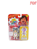 Ryan's World 3" Action Figure - Knight Ryan & Mystery Toy