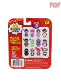 Ryan's World 3" Action Figure - Knight Ryan & Mystery Toy