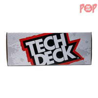 Tech Deck - Transforming SK8 Container Pro (w/ Exclusive Fingerboard)