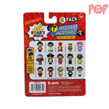 Ryan's World Mystery Microverse Blind Surprise 5 Pack - Nay'r Ryan