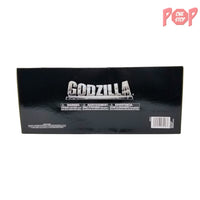 Ban Dai - Godzilla - 2" Chibi Figure 6 Pack