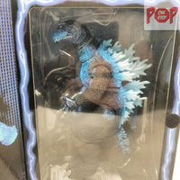 NECA - Giant Monsters All-Out Attack - Godzilla Action Figure