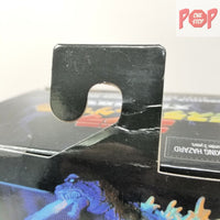 NECA - Giant Monsters All-Out Attack - Godzilla Action Figure