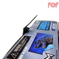 NECA - Monster Verse - Godzilla - Mothra Action Figure (Poster Version)