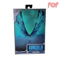 NECA - Monster Verse - Godzilla - Mothra Action Figure (Poster Version)