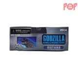 NECA - Monster Verse - Godzilla - Mothra Action Figure (Poster Version)