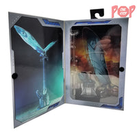 NECA - Monster Verse - Godzilla - Mothra Action Figure (Poster Version)