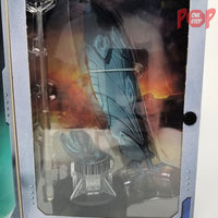NECA - Monster Verse - Godzilla - Mothra Action Figure (Poster Version)