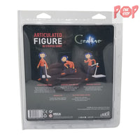 NECA - Coraline Articulated Figure (Striped Shirt)