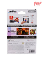 Super Smash Bros - King K Rool - Nintendo Amiibo