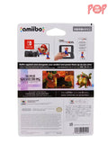 Super Smash Bros - King K Rool - Nintendo Amiibo