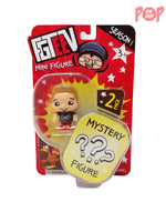 FGTeeV Mini Figure Mystery 2 Pack - Chase