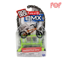 Tech Deck BMX - Freestyle Hits - WETHEPEOPLE (Target Exclusive)