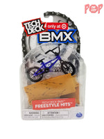 Tech Deck BMX - Freestyle Hits - CULT [Blue] (Target Exclusive)