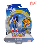 Sonic The Hedgehog - Sonic Action Figure